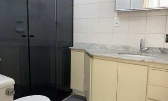 Imagem 3: Apartamento para aluguel possui 40 metros quadrados com 1 quarto em Aclimação - São Paulo