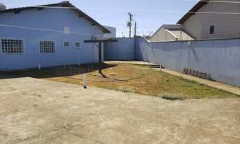 Imagem 3: Casa a venda Residencial Monte Sinai - Anápolis-Go. Excelente casa com 4 quartos