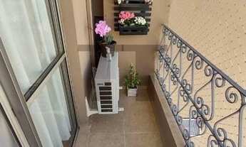 Imagem 3: Apartamento para venda tem 86 m², com 3 quartos em Mandaqui / Agua Fria - São Paulo - SP