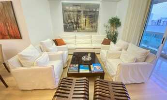 Imagem 6: Apartamento para venda com 130 metros quadrados com 3 quartos em Icaraí - Niterói - RJ