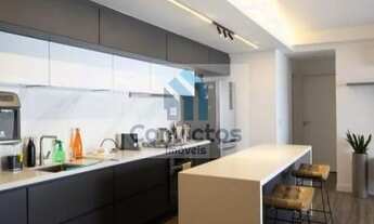 Imagem 5: São Paulo - Apartamento Padrão - Cidade São Francisco