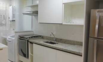 Imagem 7: GONZAGA- LOCAÇÃO 2 DORMITÓRIOS MOBILIADO- SERVIÇOS DIÁRIOSLAZER