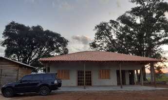 Imagem 5: Lindo Sitio em Godoy Moreira, São João do Ivaí, Boa Rentabilidade Gado e Soja