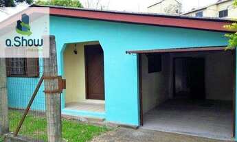 Imagem: Casa com 3 dormitórios Santa Fé - Gravataí/RS