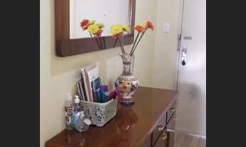 Imagem 3: BELÍSSIMO APARTAMENTO NO CAMPOS ELÍSIOS AL. BARÃO DE LIMEIRA 105m2 PRIVATIVOS REFORMADO