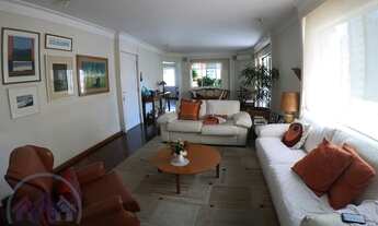 Imagem 7: Apartamento para Aluguel com 215 m² no Itaim Bibi