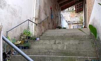 Imagem 5: Ampla casa com quintal