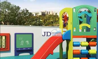 Imagem 6: Cobertura com 3 quartos à venda, 146 m² por R$ 786.000 - João Pinheiro - Belo Horizonte/MG