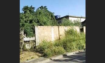 Imagem: Terreno Bairro Boa Esperança Seropédica