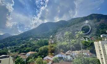 Imagem 7: Apartamento em Rua Tranquila no Jardim Botânico