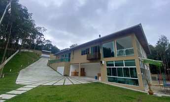 Imagem 2: Chácara à venda em Piraquara