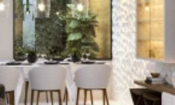 Imagem 5: Apartamento para venda tem 107 metros quadrados com 3 quartos em Angelim - São Luís - Mara