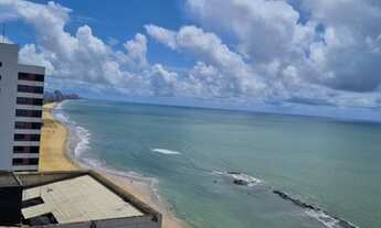 Imagem 6: Venda apto em Piedade , 387 m2, 4 quartos, 5 vagas Jaboatão Guararapes PE