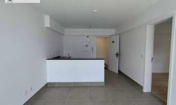 Imagem 7: Apartamento com 1 dormitório à venda, 40 m² por R$ 580.000,00 - Perdizes - São Paulo/SP