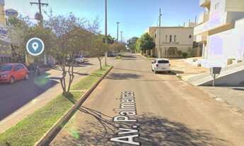 Imagem 6: Meio lote na avenida palmeiras em Cezarina