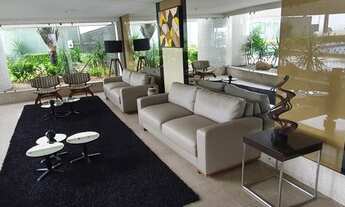 Imagem 6: Apartamento para aluguel possui 253 metros quadrados com 4 quartos em Meireles - Fortaleza