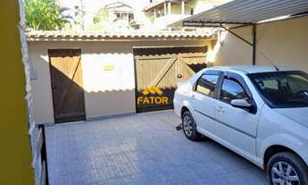 Imagem 2: Casa Duplex com 02 Quartos, em Arsenal