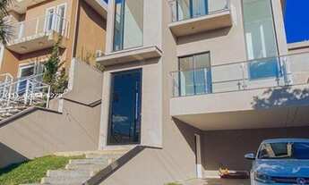 Imagem 4: Casa em Condomínio para Venda em Santana de Parnaíba, Suru, 3 dormitórios, 3 suítes, 5 ban