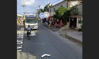 Imagem: Casa escriturada caj seco