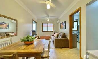 Imagem 2: Belo apartamento com vista mar!!!!