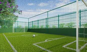 Imagem 7: W Aurora dos Bosques no Centro de Paulista, ap com entrada facilitada