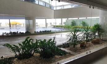 Imagem 7: Apartamento para aluguel possui 253 metros quadrados com 4 quartos em Meireles - Fortaleza