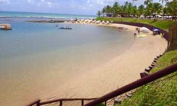 Imagem 4: Aluguel de Flat com 02 quartos no Nannai Residence