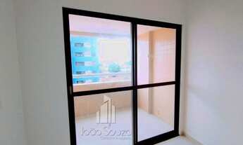 Imagem 6: JS) Lindo apartamento na Várzea - Edf. Morada Limeira com 02 quartos 47m²