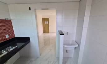 Imagem 5: BELO HORIZONTE - Apartamento Padrão - SANTA MÔNICA