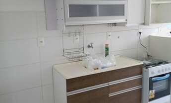 Imagem 5: Ap Vivendas do Marivan 53 Metros 2 Quartos