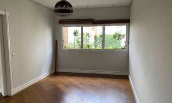 Imagem 7: Apto 345 mt2 - Vista para a praçinha de Vila Nova