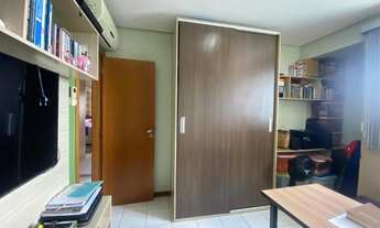 Imagem 7: Lindo Apartamento Andar Alto The Sun 112m² c/ 3 Suítes Mobiliado