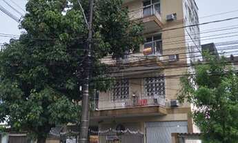 Imagem: Apartamento 79 m2, 2 quartos, dep empregada