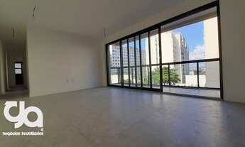 Imagem: Apartamento à venda com 116 m² com 3 quartos