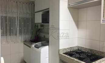 Imagem 7: Apartamento para aluguel tem 80 metros quadrados com 2 quartos