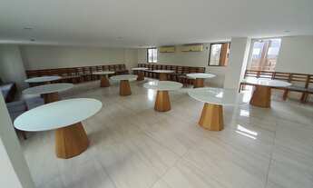 Imagem 4: Apartamento para venda tem 164 m2 com 4 suítes em Brisamar - João Pessoa