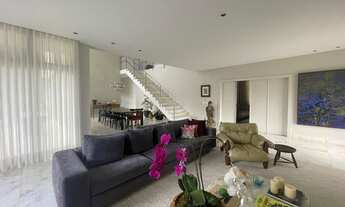 Imagem 2: Nova Lima - Casa Padrão - Vila Del Rey