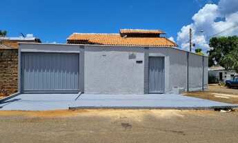 Imagem: Linda casa com arquitetura moderna na 603