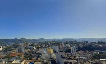 Imagem 6: Cobertura para venda com 202 metros quadrados com 4 quartos em Santa Helena - Juiz de Fora
