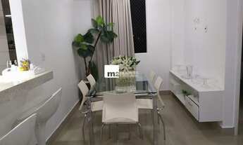 Imagem: Apartamento para venda tem 59 metros quadrados