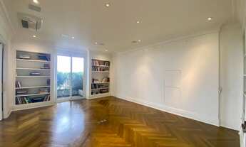 Imagem 6: JARDIM EUROPA - VISTA TOTAL PARA O JOCKEY