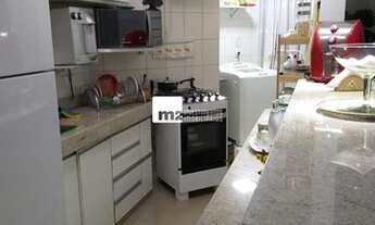 Imagem 7: Apartamento para venda tem 59 metros quadrados com 2 quartos em Setor Pedro Ludovico - Goi