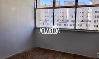 Imagem 7: Excelente apto de 2 qtos com 1 vaga na escritura - Botafogo