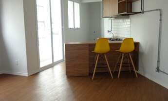 Imagem: Kitnet/conjugado para aluguel possui 35