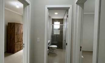 Imagem 3: Apartamento para venda tem 65 metros quadrados com 2 quartos