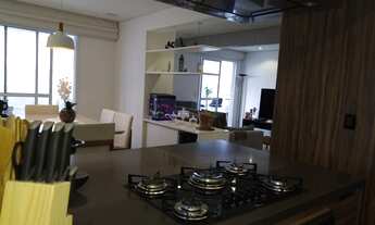 Imagem 2: Apartamento proximo metro terraço gourmet aceita permuta