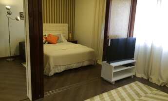 Imagem 6: Flat para aluguel com 45 metros quadrados com 2 quartos em Jardim Paulista - São Paulo - S