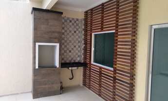 Imagem 3: 04 suítes Casa com 4 dormitórios