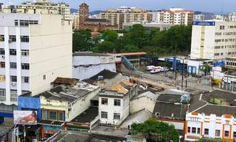 Imagem 5: Apartamento 2 quartos com lazer no centro de Meier