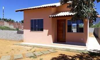 Imagem: Casa em Montanhas